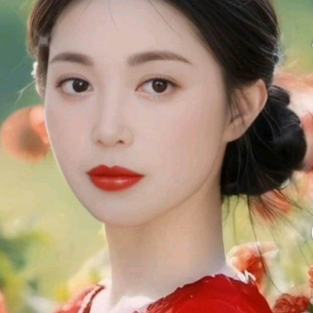 人心看不清.
