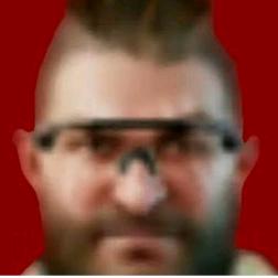 乌鲁鲁堵桥CS版