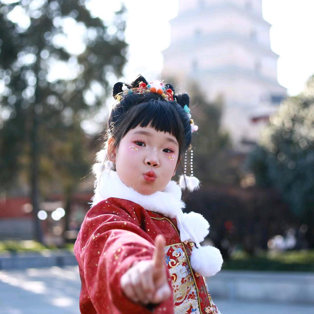 溜溜就是玩