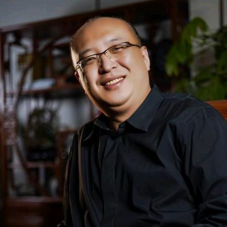 老张·寻茶记（小号）