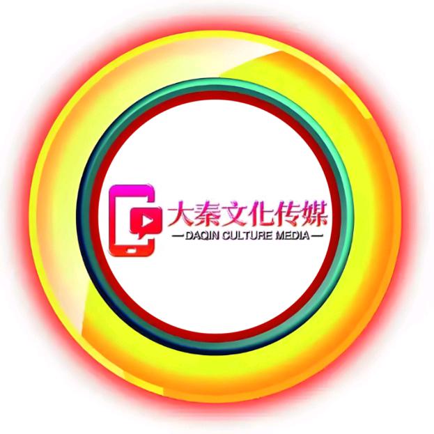 大秦文化传媒