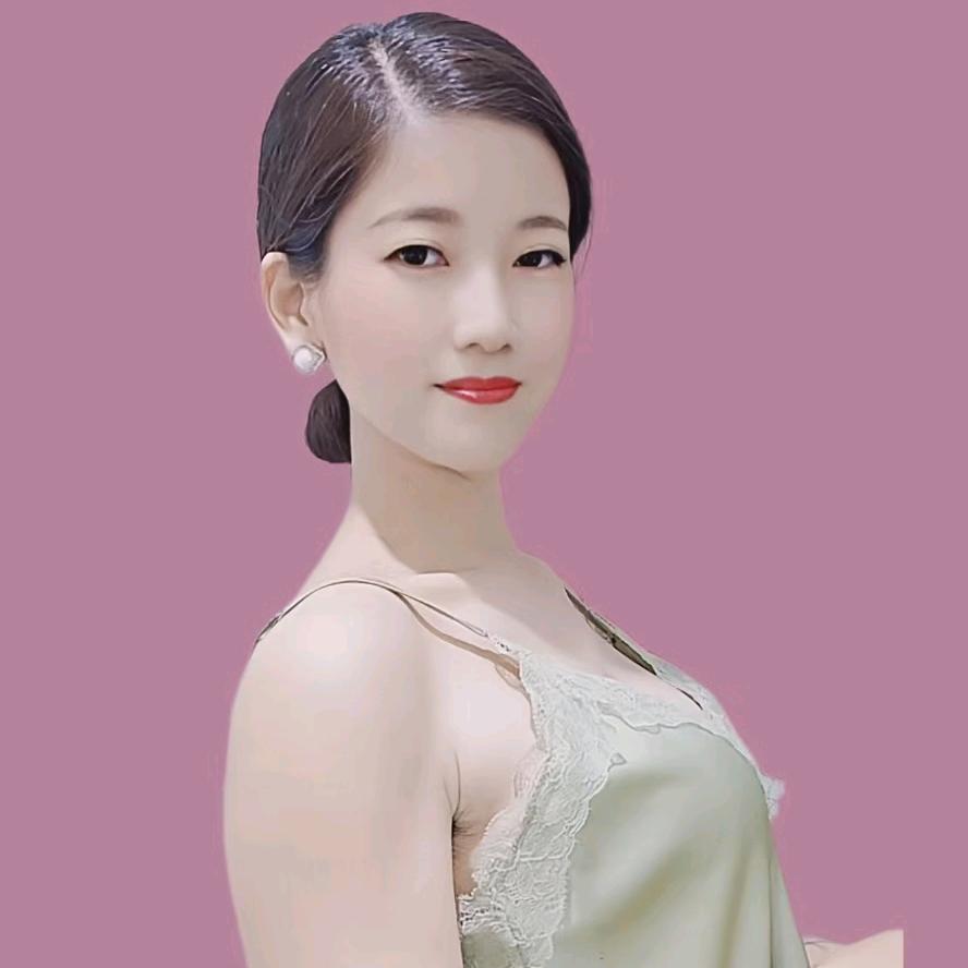 花仙子🎤