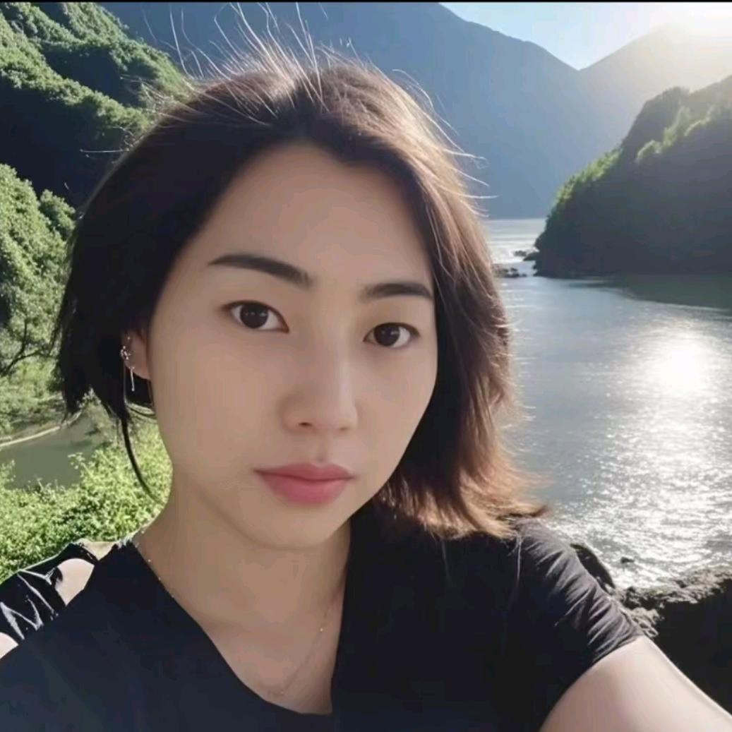 明珠艳姐