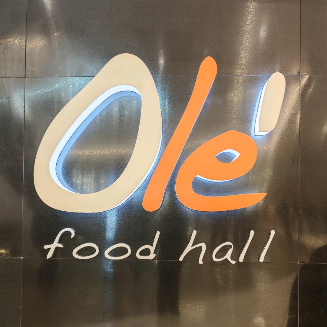 OLE精品超市叮当