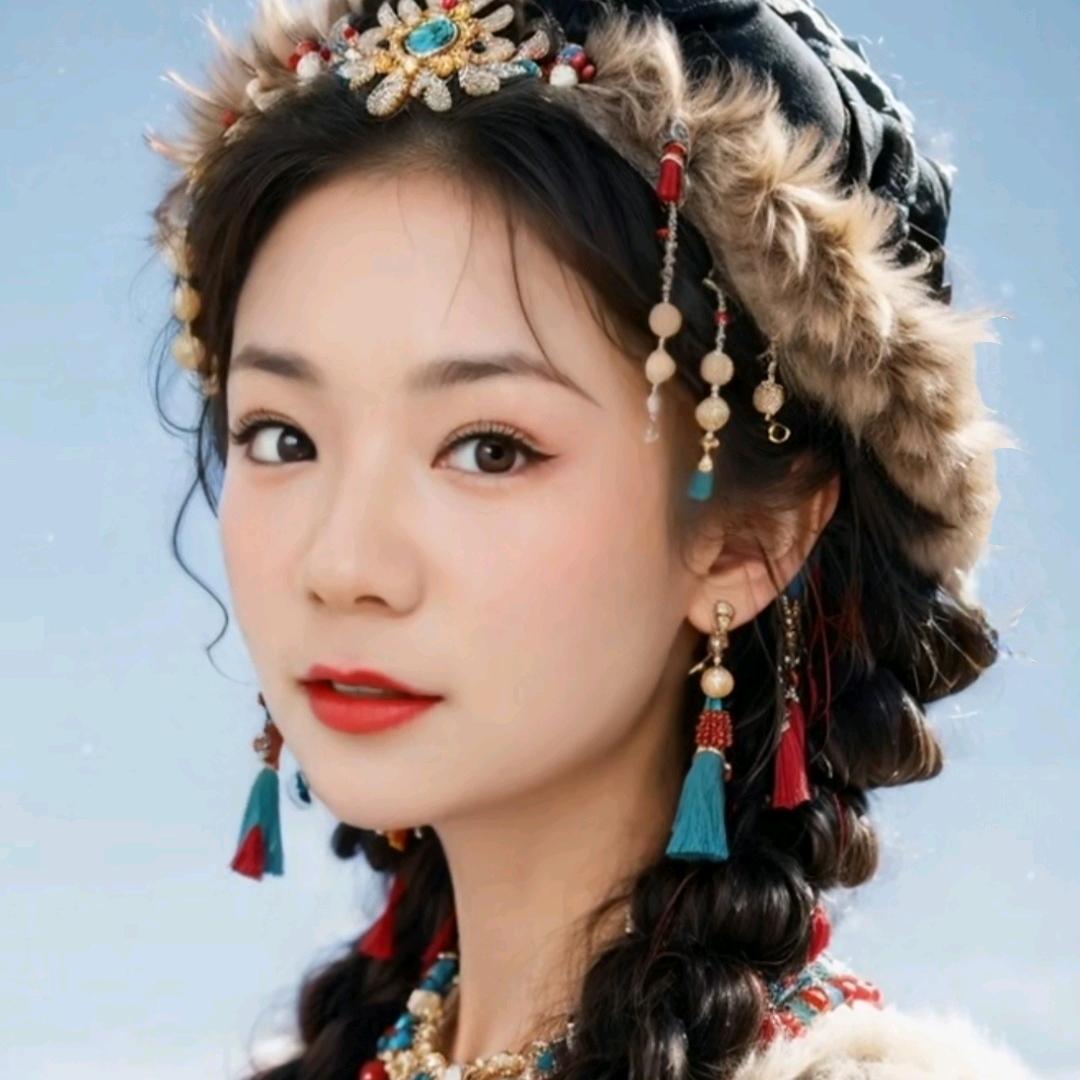 💕旺旺崔冰冰💕
