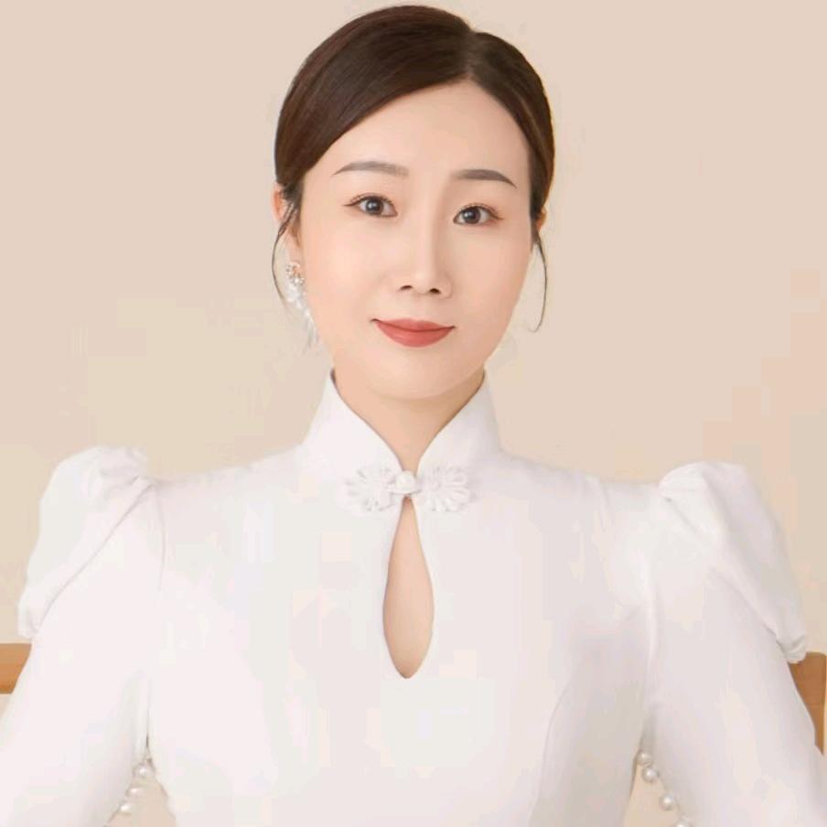 静欣墨