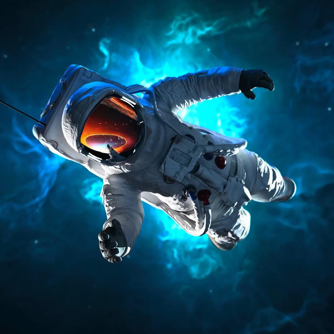 宇宙科学馆