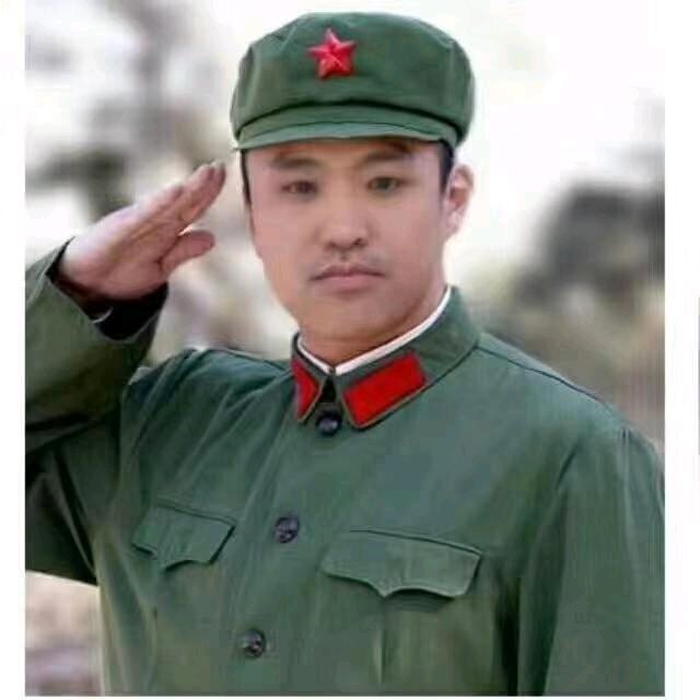 亳州石磙哥