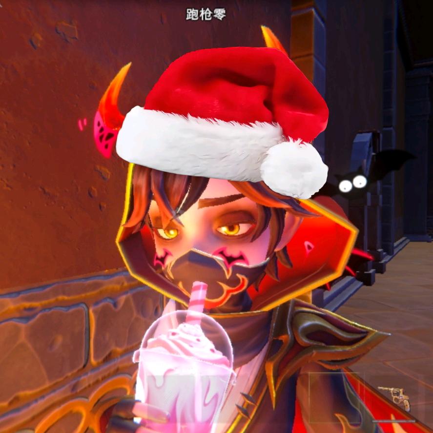 跑枪零（零耀世重做）