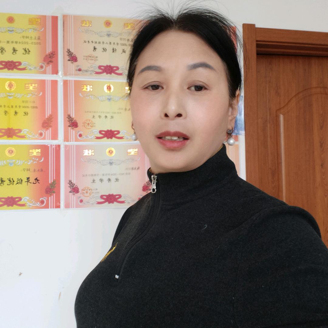 农村莲儿