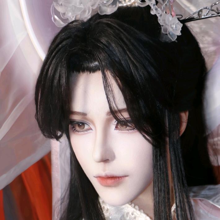 君隐（随缘更）