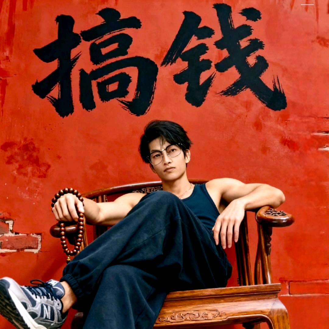 爱吃菠萝包的陪聊