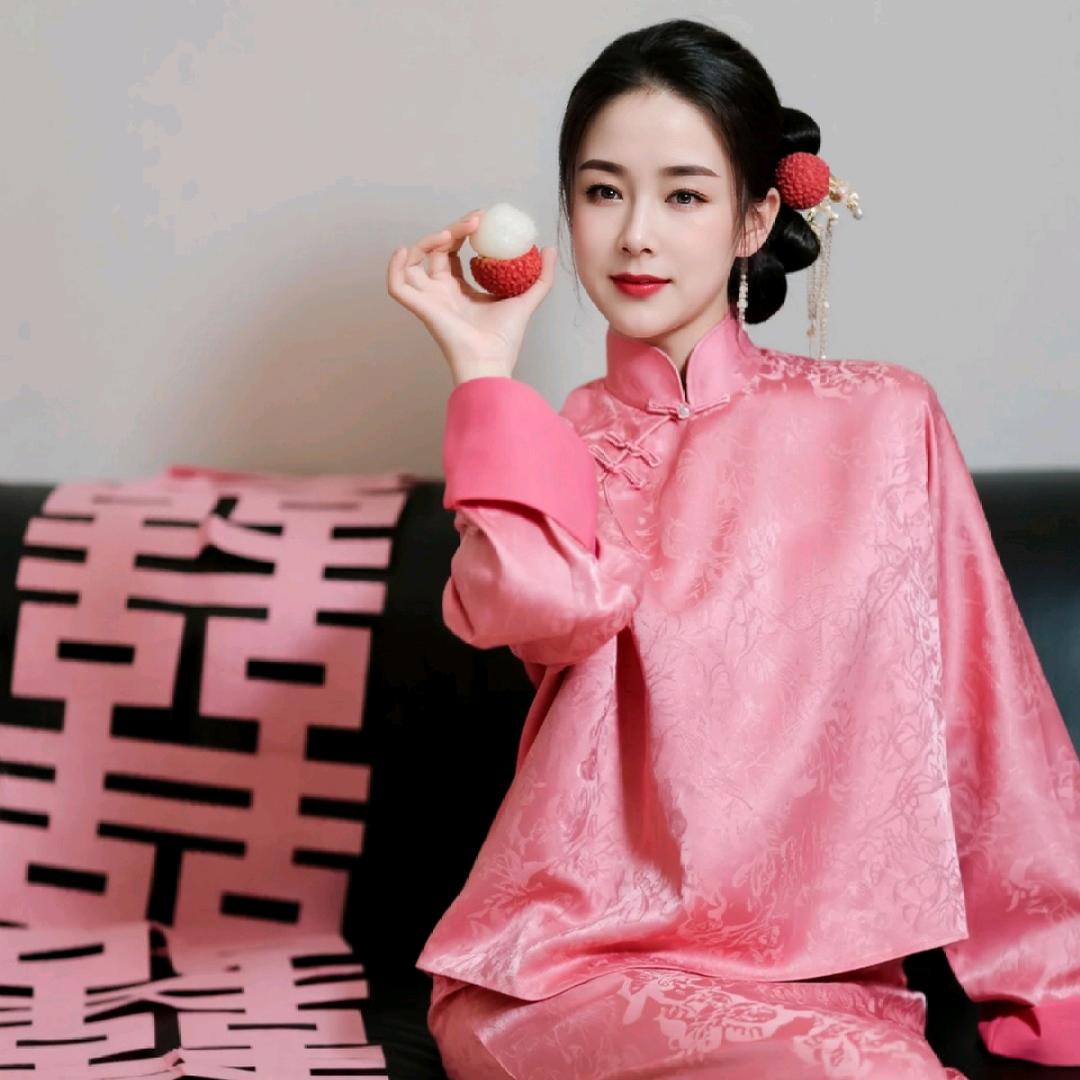 ꕥ᭄李鱼🐙小丸子꧔ꦿ᭄