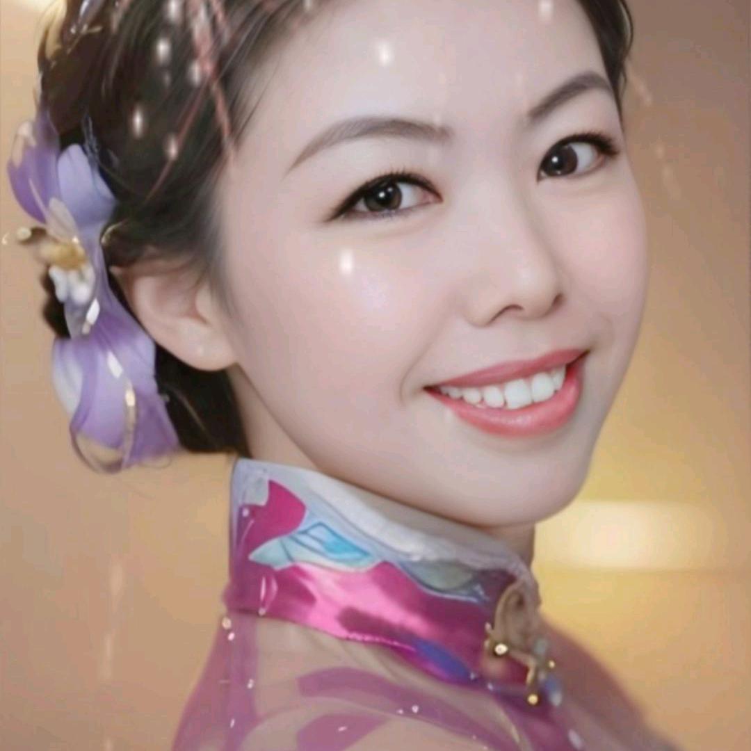 小杨