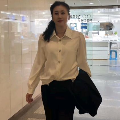 纹纹自媒体保洁师