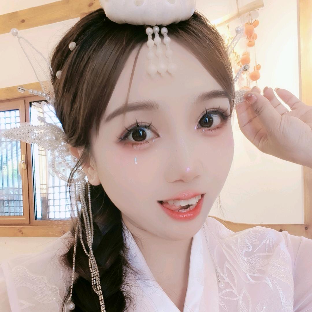 偏偏喜欢你จุ๊บ