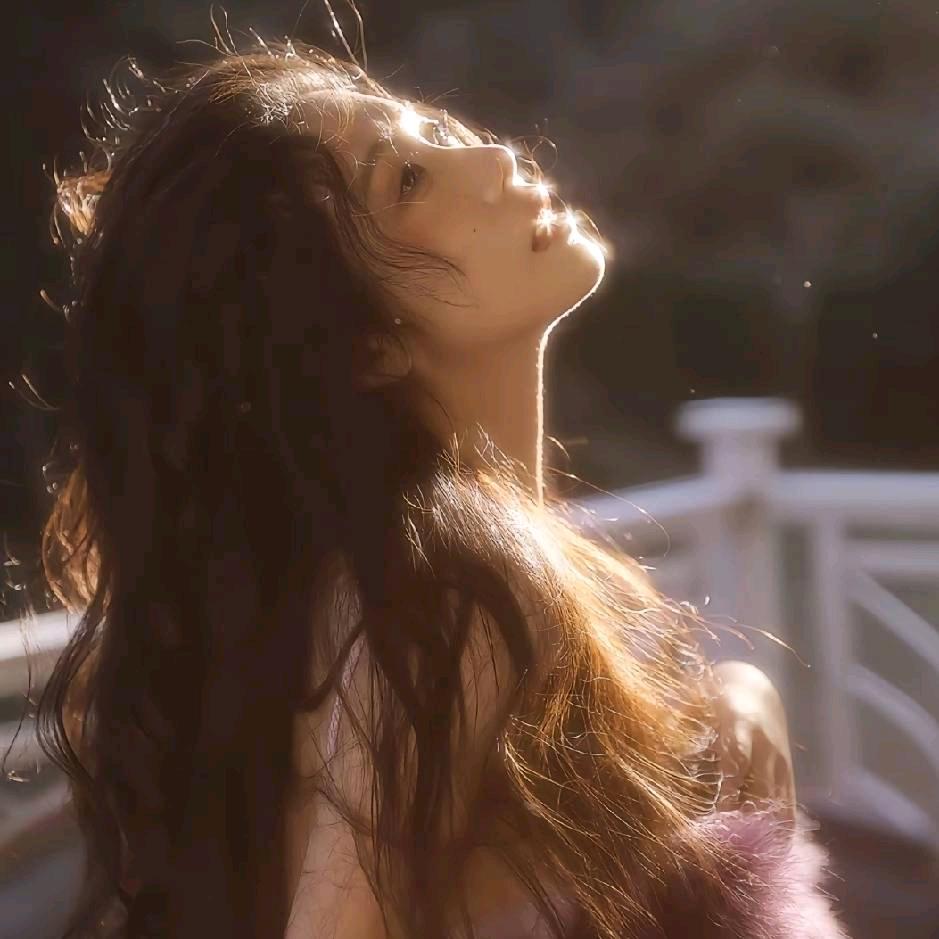 半生花开🍂半世花落