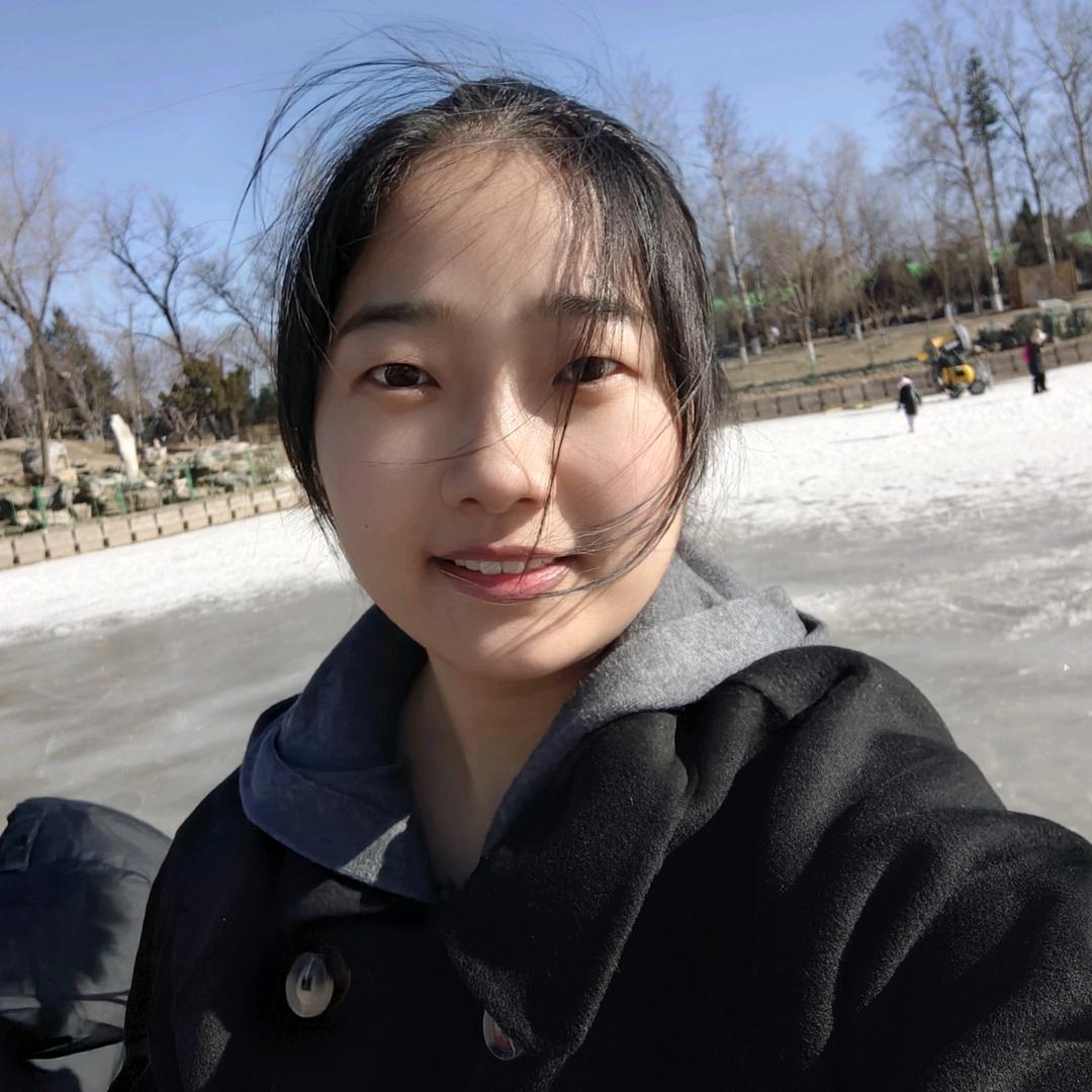 🌈小静小静小静呀。