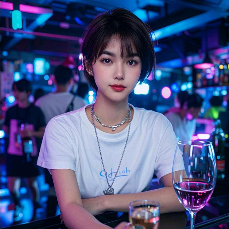 小wang