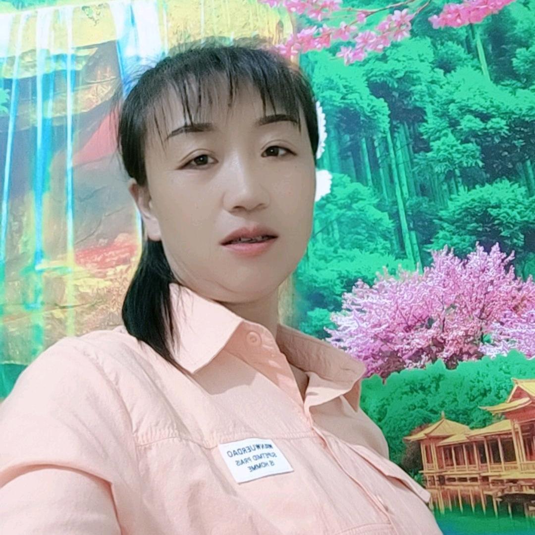 农村二姐