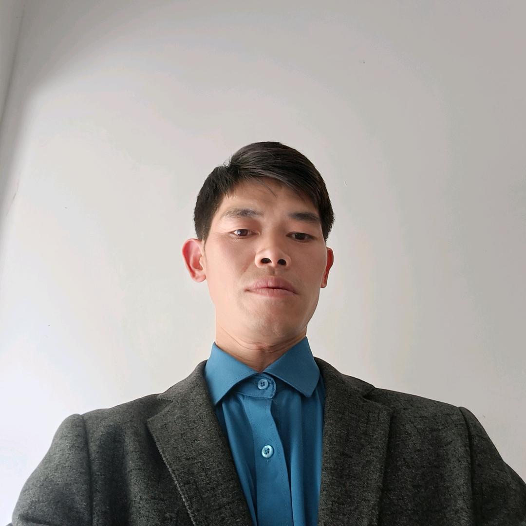 阳光小哥