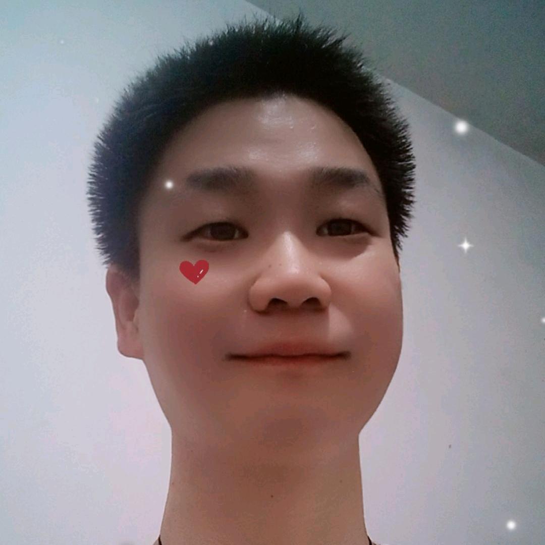指尖微凉