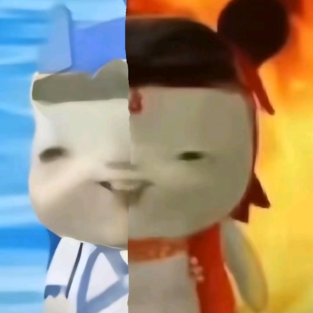 咕噜咕噜🐽