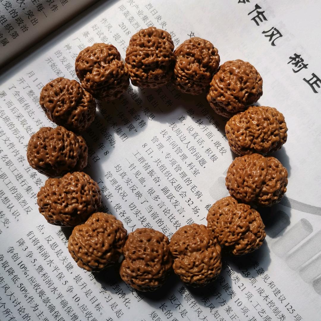 笑口常开