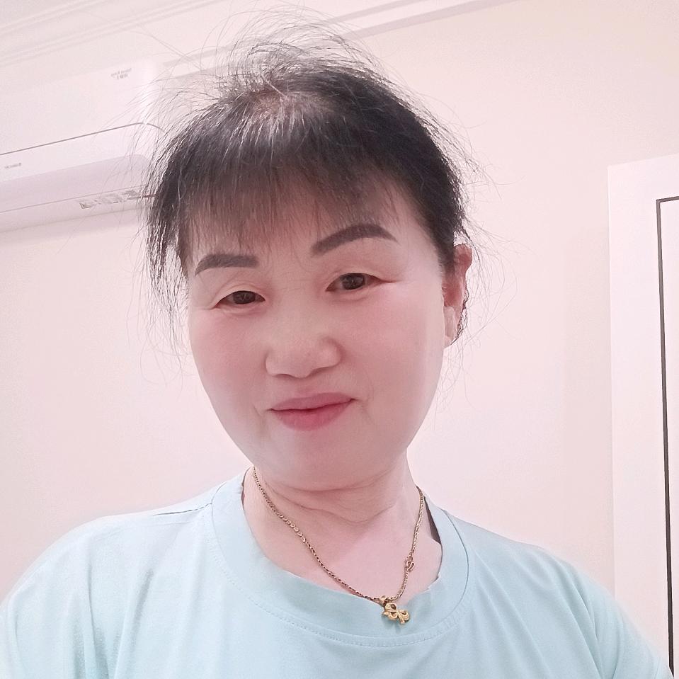 王菊梅
