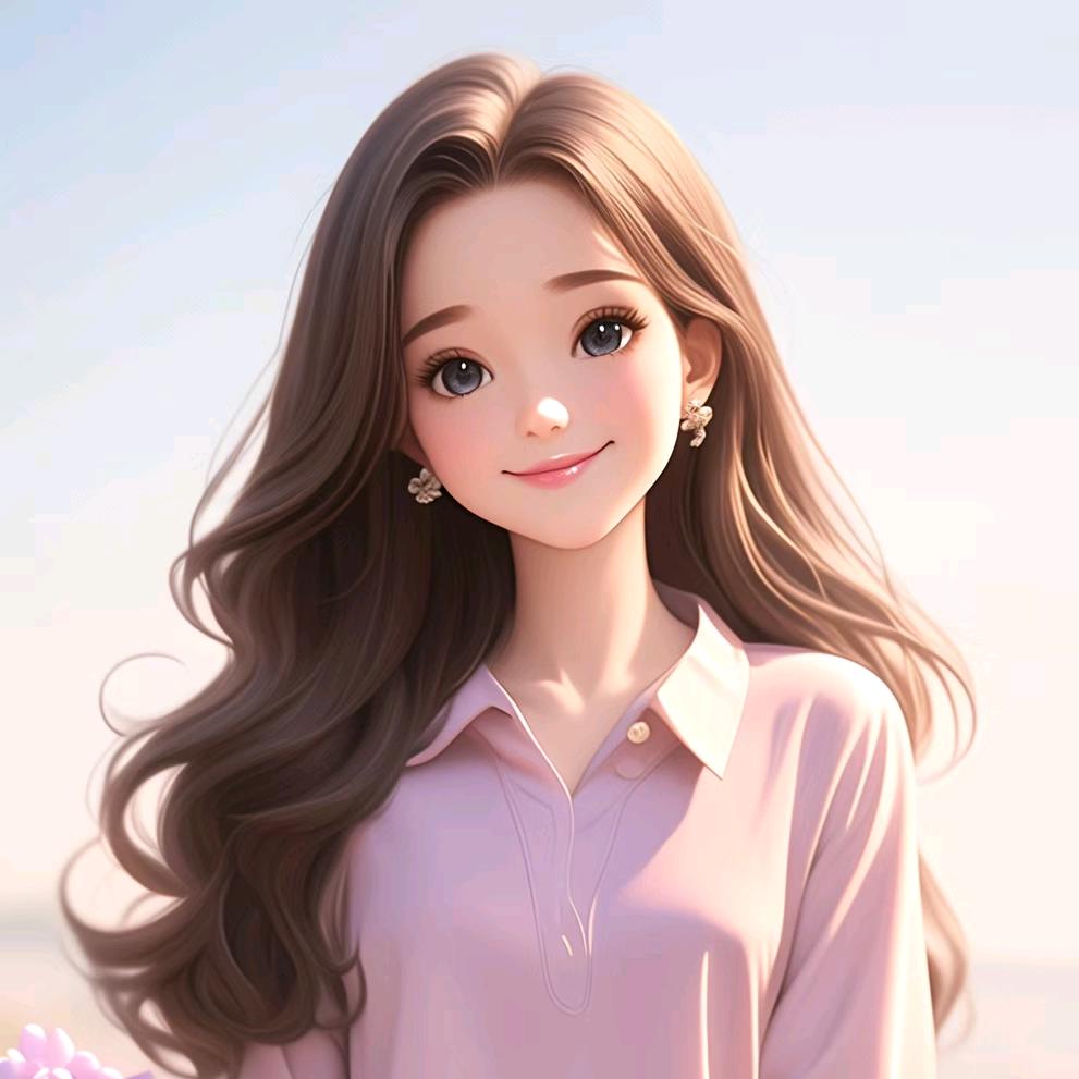 一只妮咪
