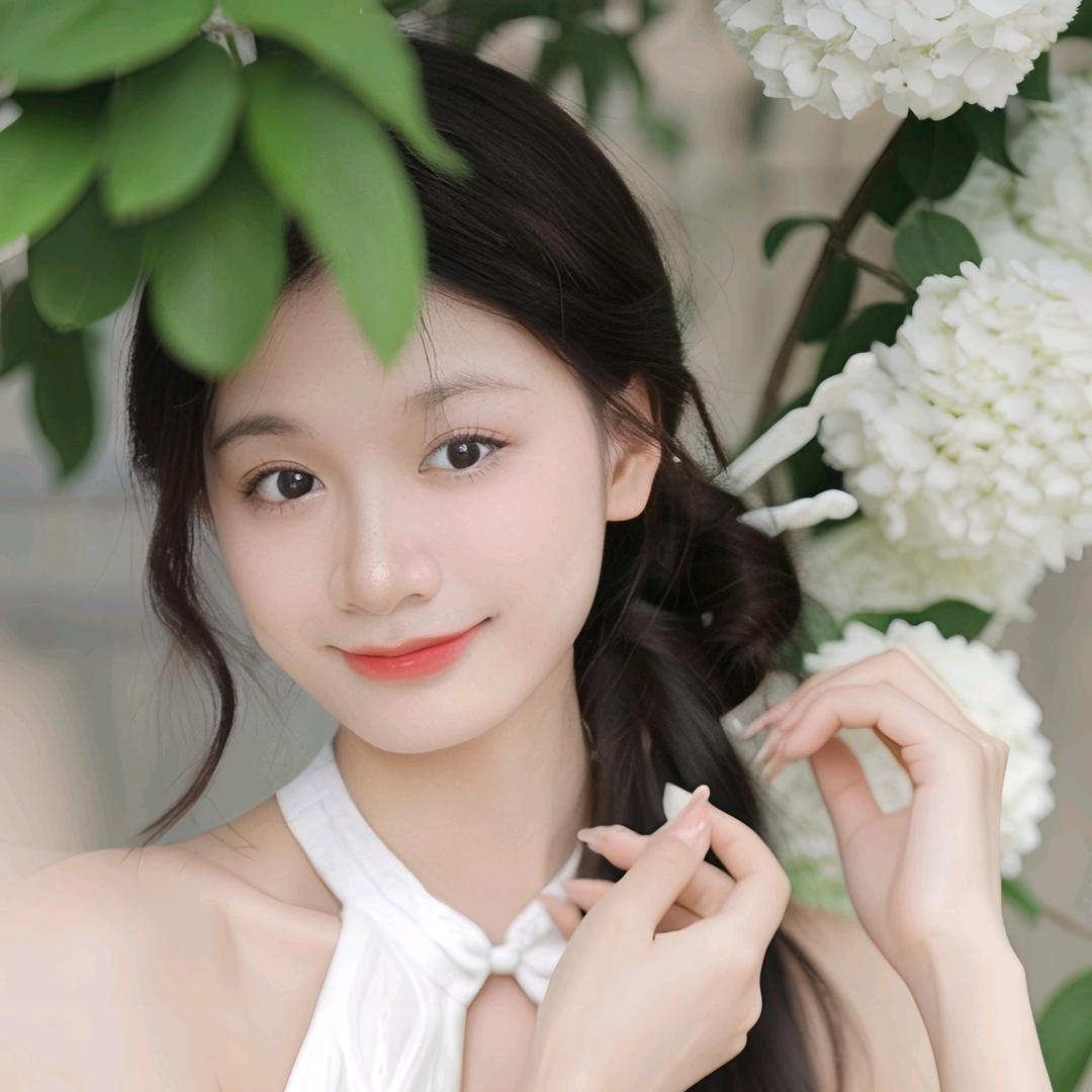 财经小龙女