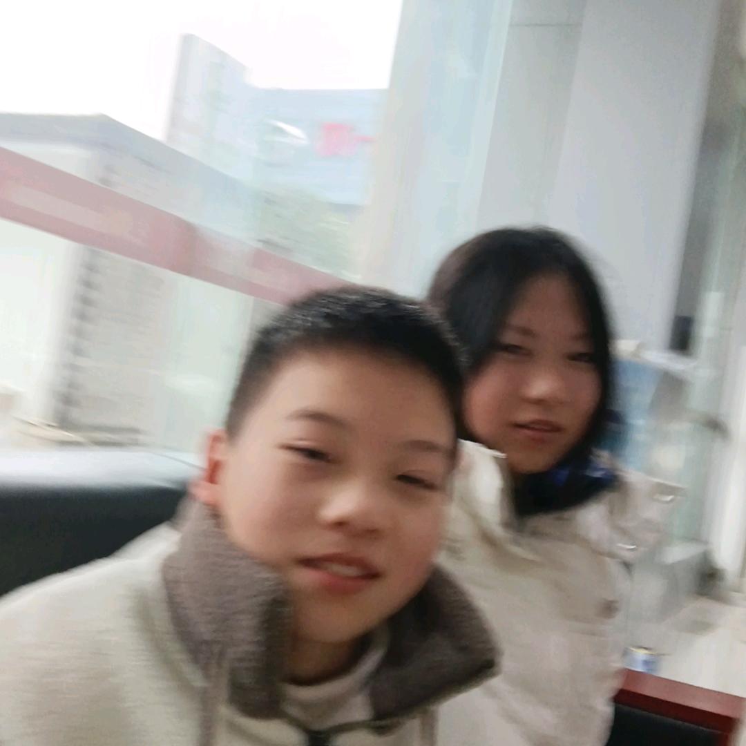 小可爱❤