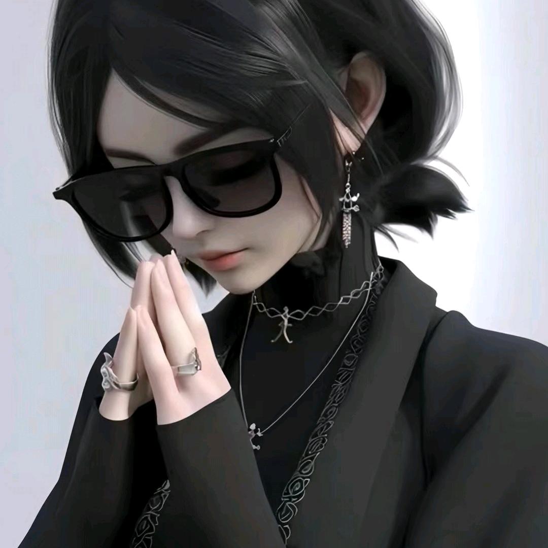❥～F