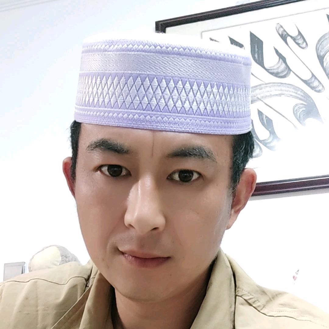 阔哥橱窗美食清真