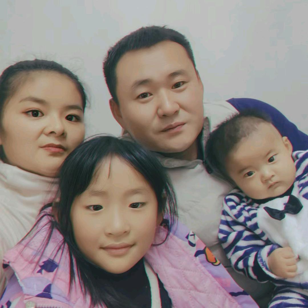 老李一家人(阳治乐硕)
