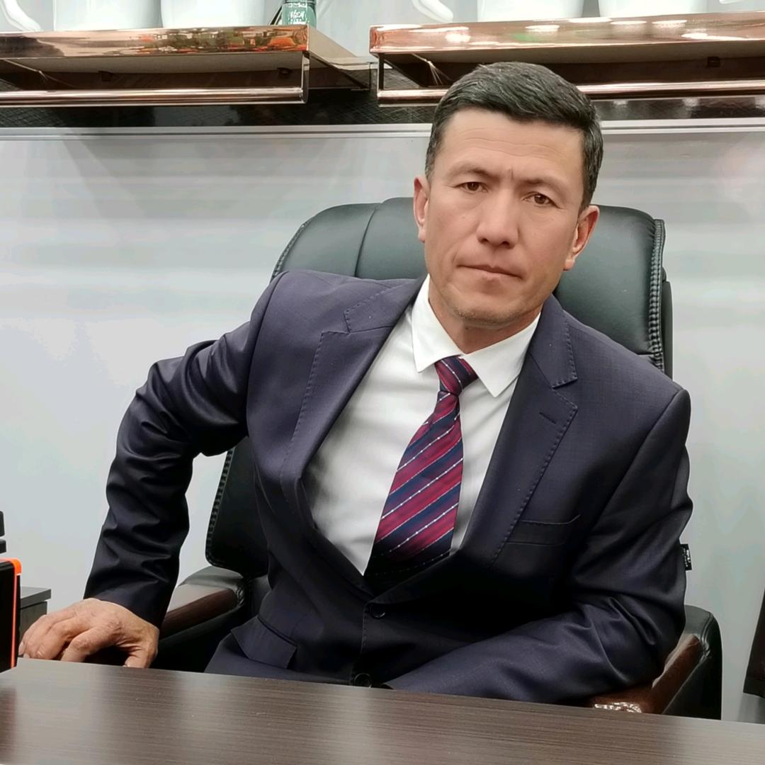 普通人  农民