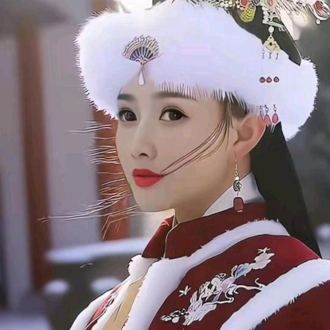 有情有义🌾
