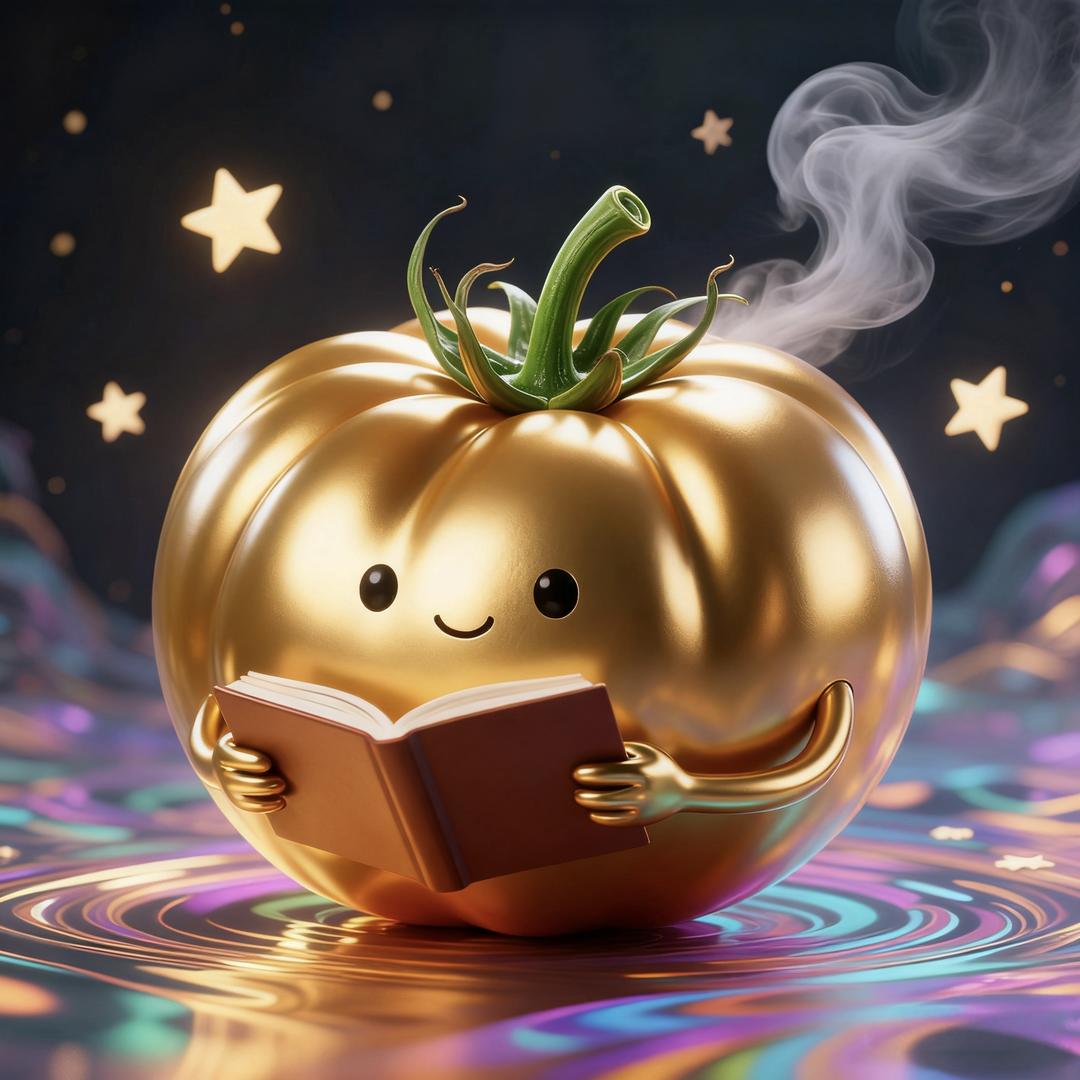 金番茄