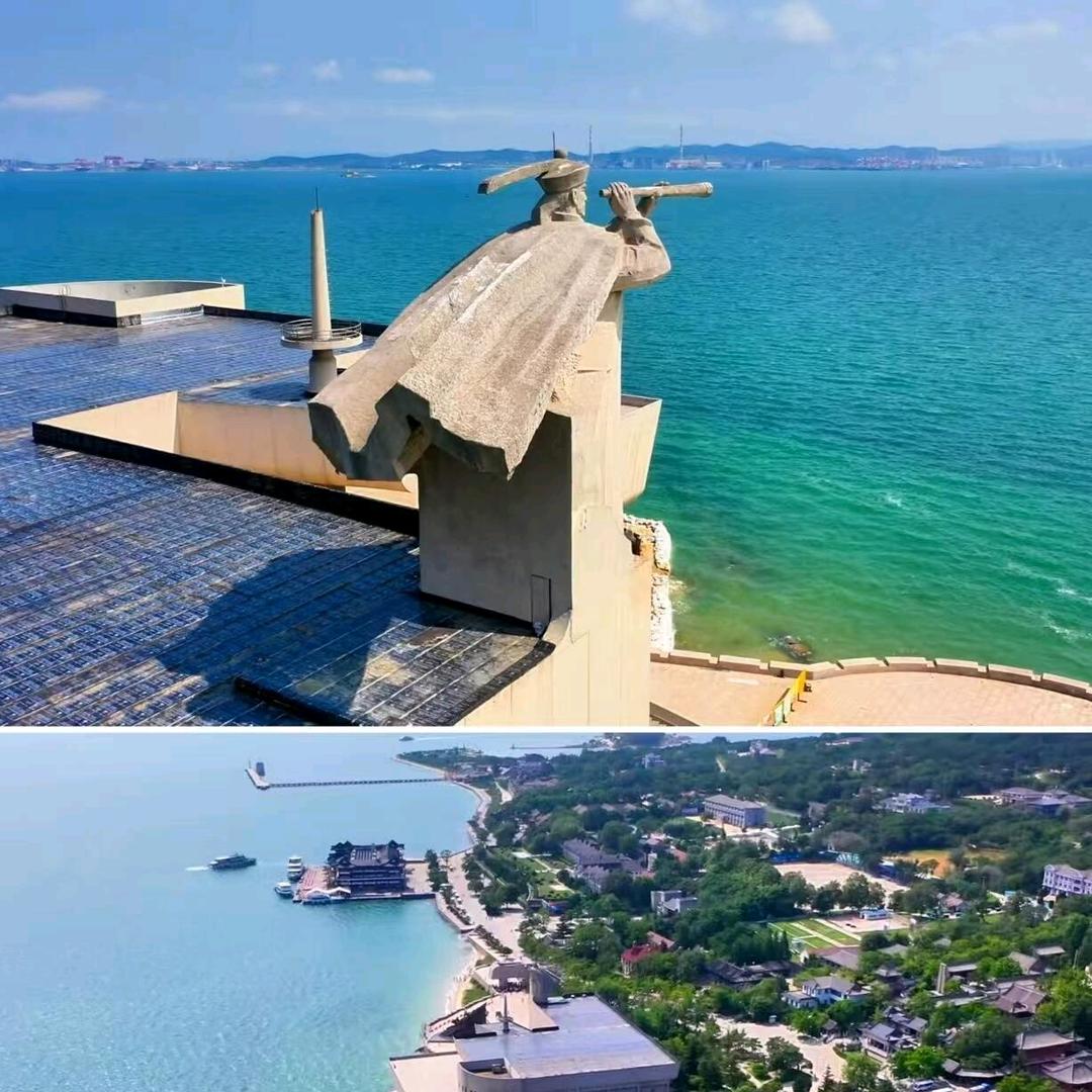 威海刘公岛一日游专场