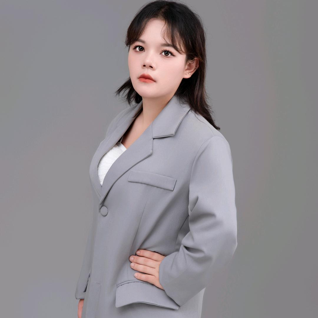 绿叶美业专业调肤