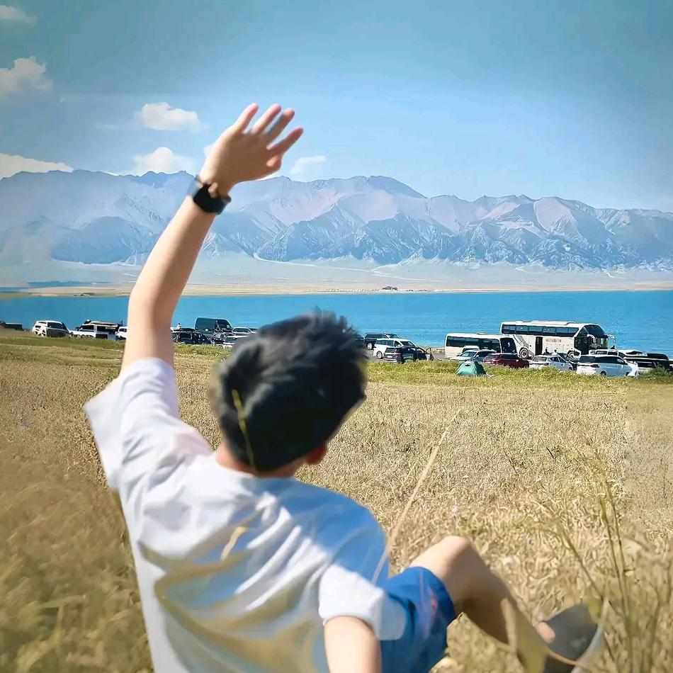 八万里