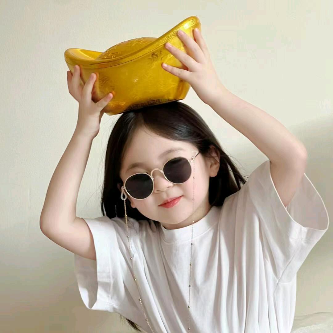 暴富小仙女吖