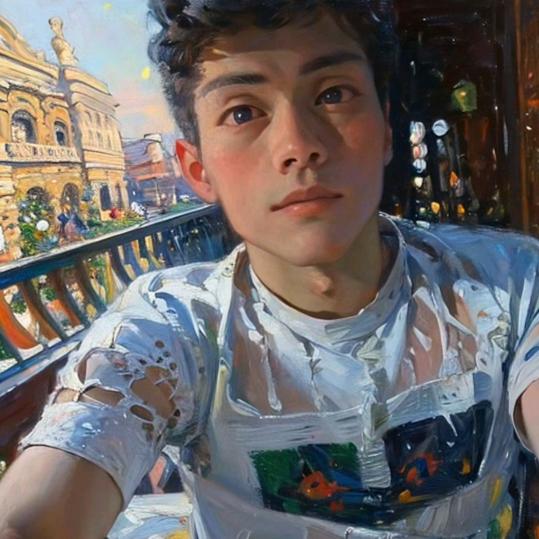 不负年华不负卿