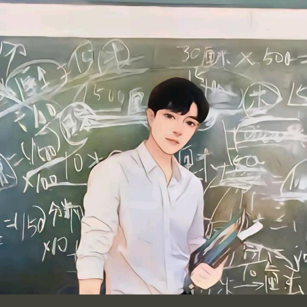 独山预科吴学长（已升兴义师院）