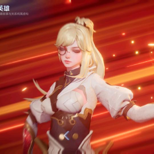 王者荣耀﹌墨哥