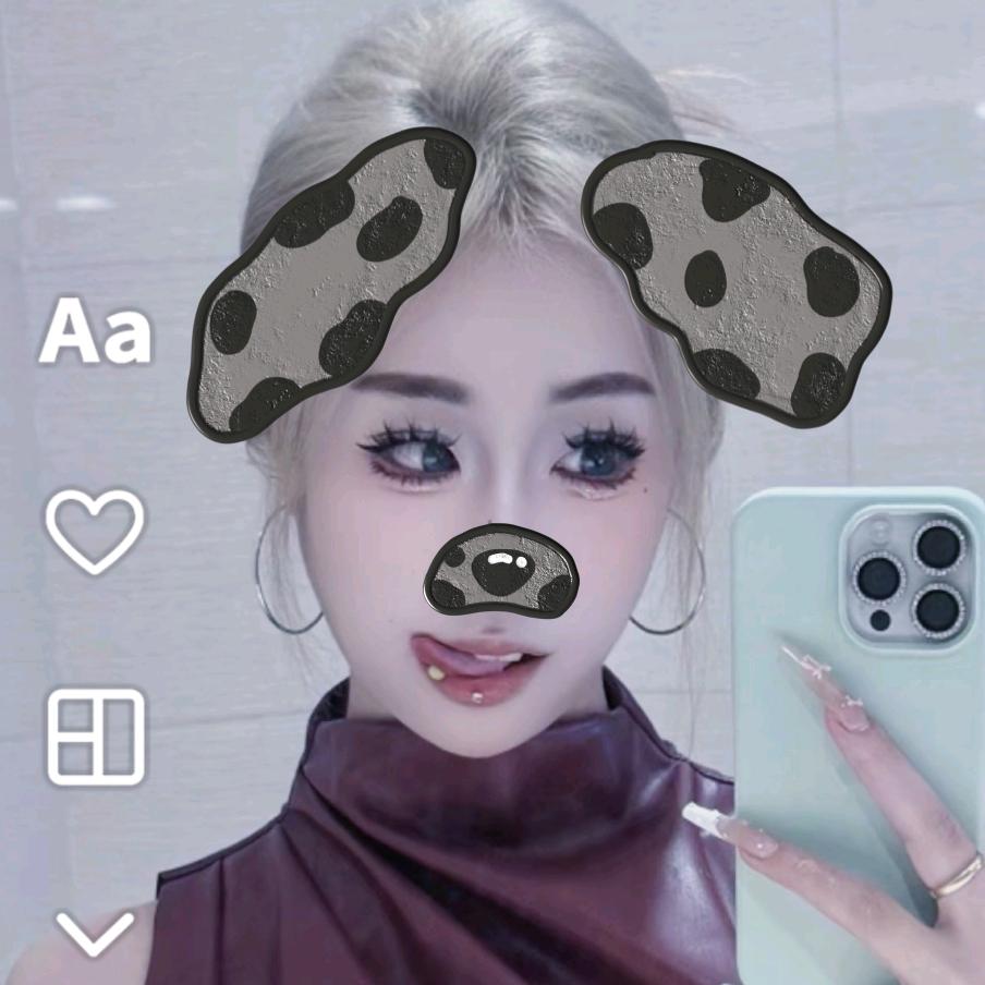 反骨仔仔(🍐专属小🐶版)