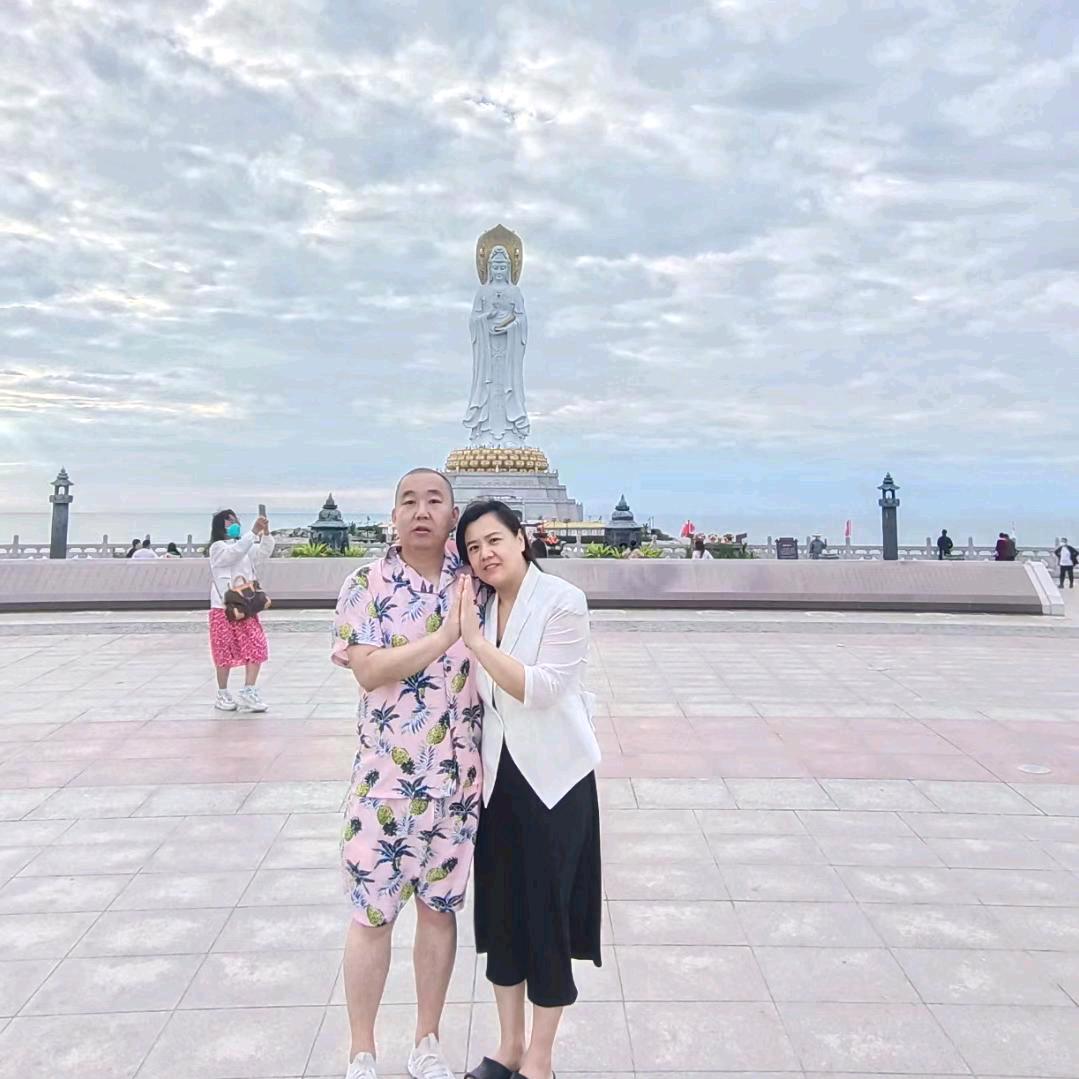 白洋淀旅游船队臧志杰🇨🇳