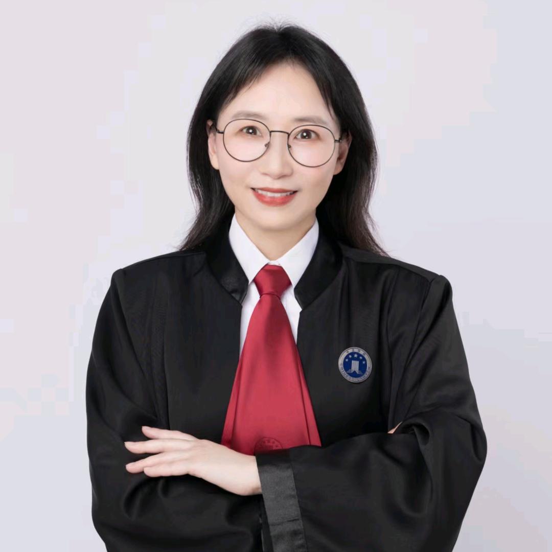盐城律师｜嵇小函