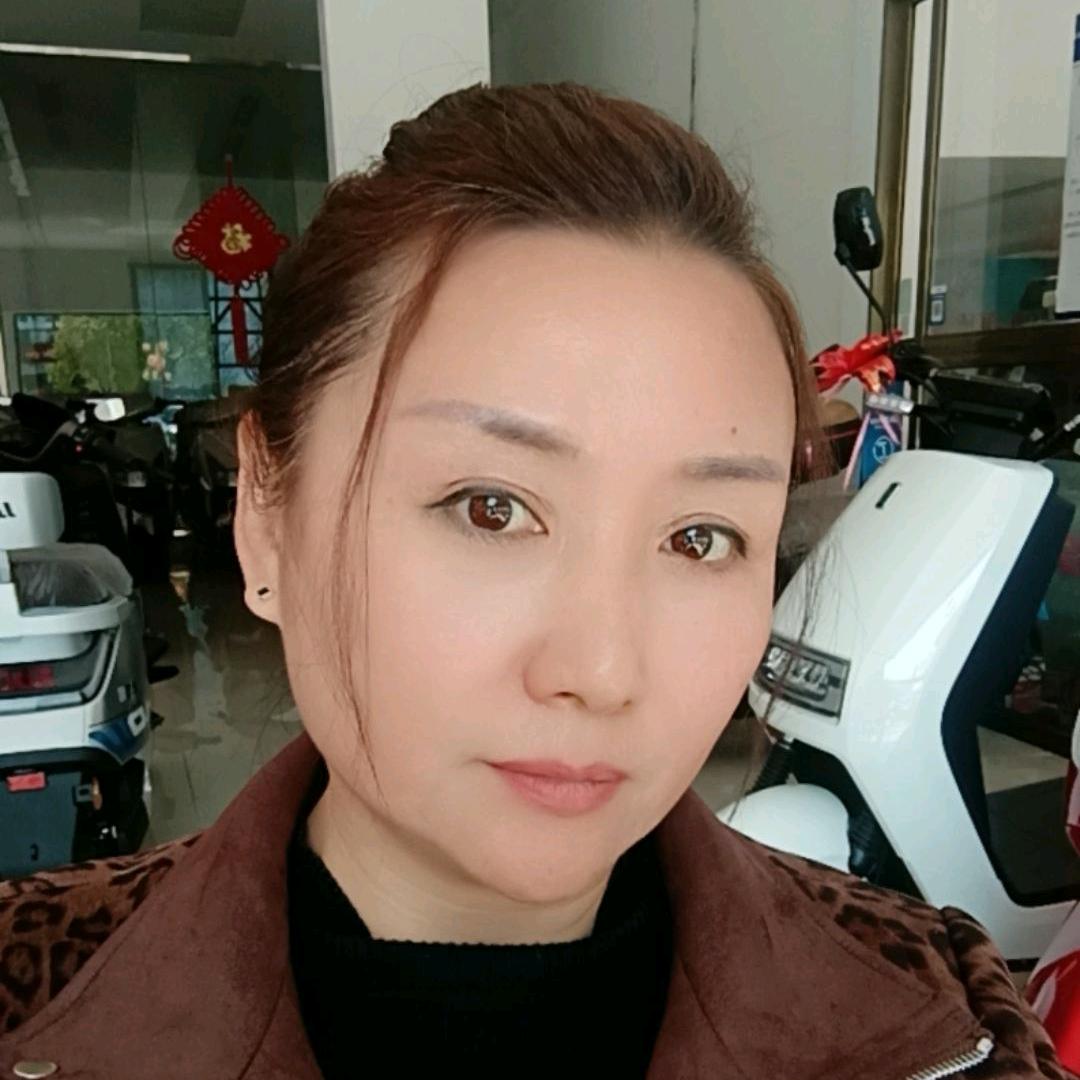 飘雪.