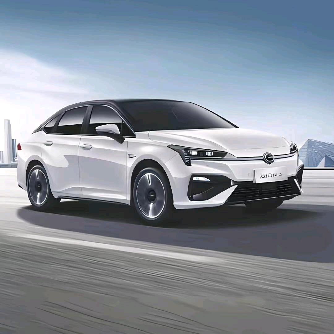 广汽埃安厦门出行中心